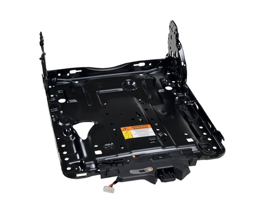 Upper Seat Frame Air Suspension for Grammer