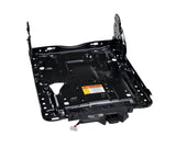 Upper Seat Frame Air Suspension for Grammer