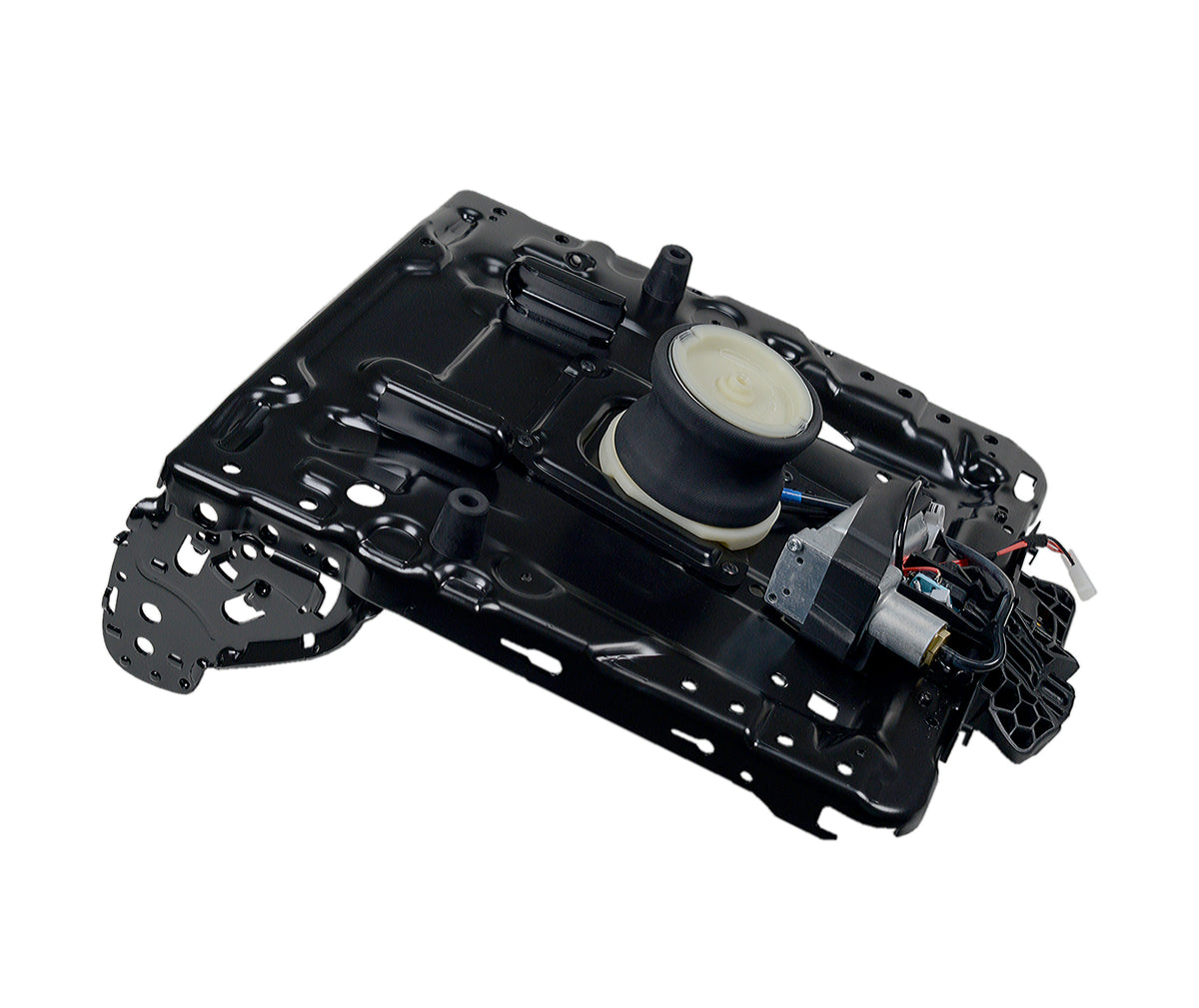 Upper Seat Frame Air Suspension for Grammer
