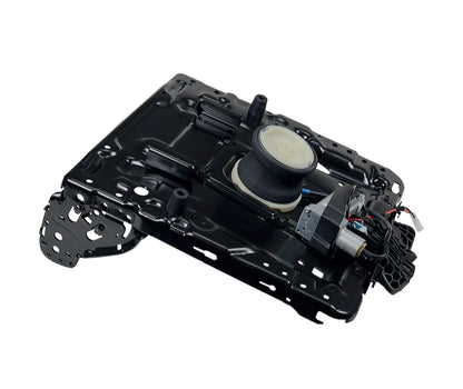 Upper Seat Frame Air Suspension for Grammer