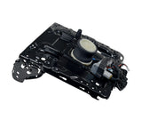 Upper Seat Frame Air Suspension for Grammer