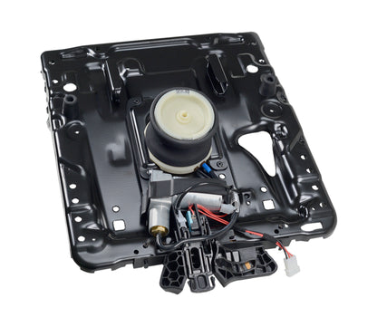 Upper Seat Frame Air Suspension for Grammer