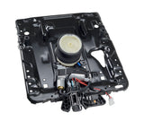 Upper Seat Frame Air Suspension for Grammer