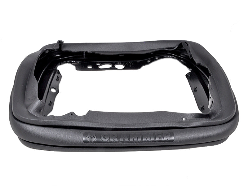 Rubber Bellow Boot For Grammer MSG75 Suspension