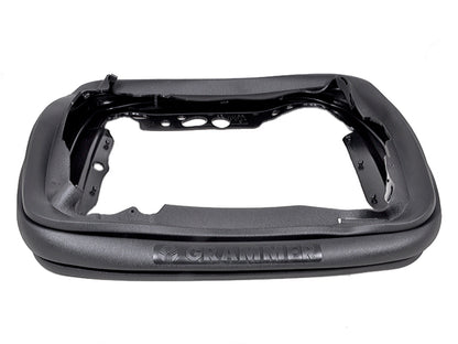 Rubber Bellow Boot For Grammer MSG75 Suspension