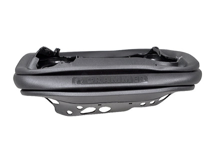 Rubber Bellow Boot For Grammer MSG75 Suspension