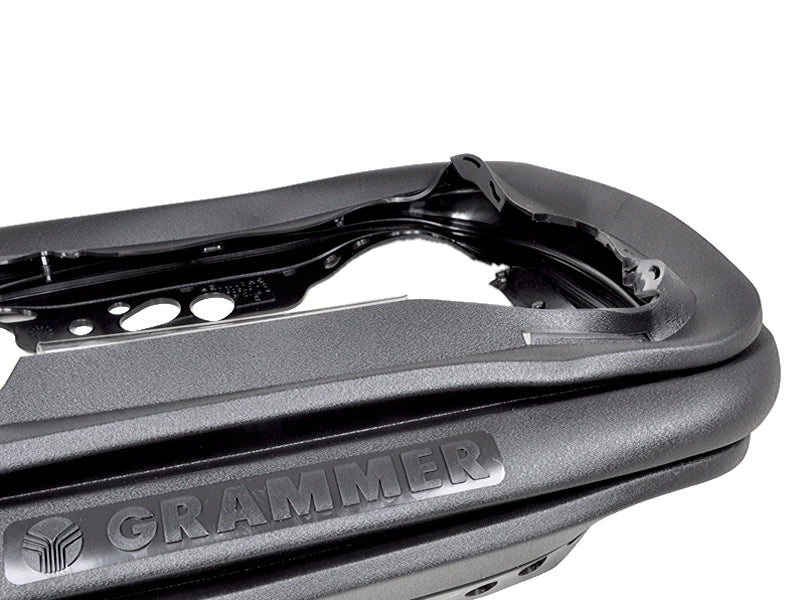 Rubber Bellow Boot For Grammer MSG75 Suspension