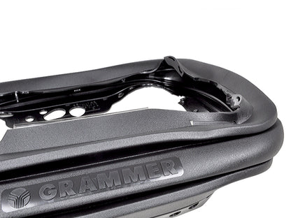 Rubber Bellow Boot For Grammer MSG75 Suspension