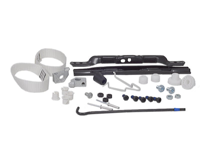 Wear Parts Kit for Grammer MSG75