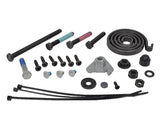 RH Adjustable Backrest Leg Spring Kit for Grammer