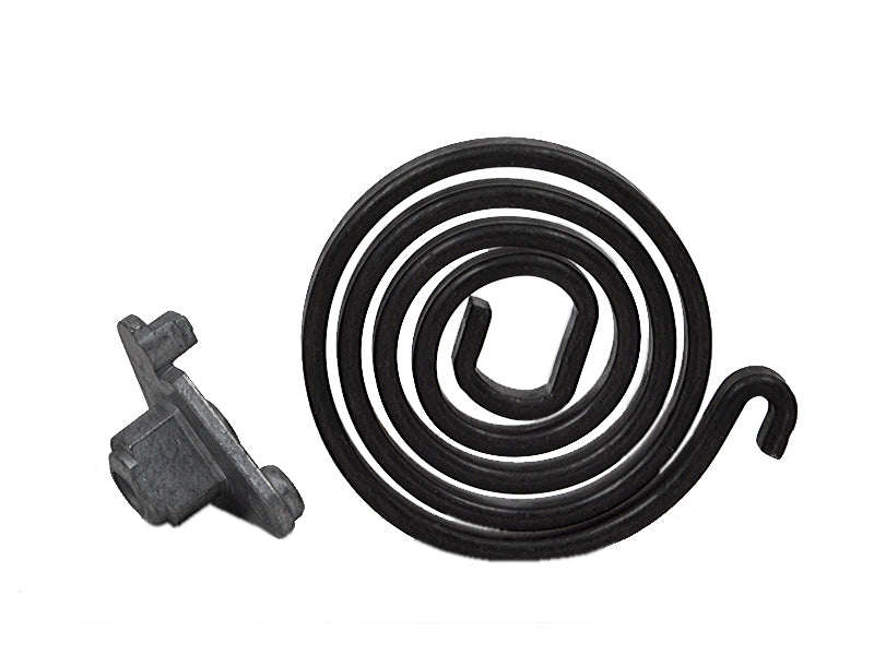 RH Adjustable Backrest Leg Spring Kit for Grammer