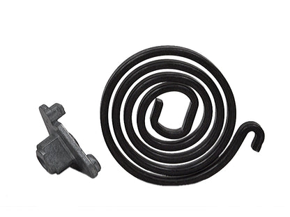 RH Adjustable Backrest Leg Spring Kit for Grammer