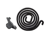 RH Adjustable Backrest Leg Spring Kit for Grammer