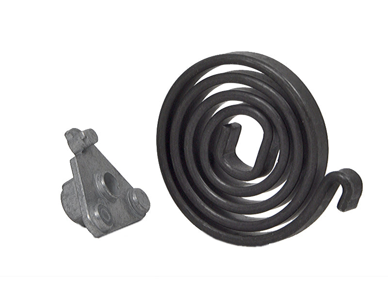 RH Adjustable Backrest Leg Spring Kit for Grammer