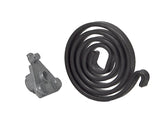 RH Adjustable Backrest Leg Spring Kit for Grammer