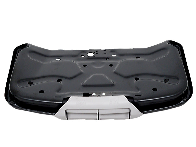 Seat Cushion Tilt Adjustment for Grammer Seats