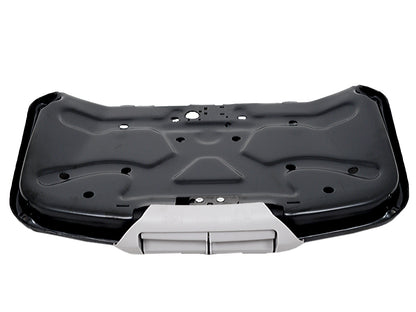 Seat Cushion Tilt Adjustment for Grammer Seats