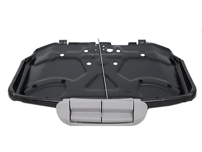 Seat Cushion Tilt Adjustment for Grammer Seats