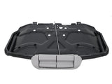 Seat Cushion Tilt Adjustment for Grammer Seats