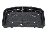 Seat Cushion Tilt Adjustment for Grammer Seats