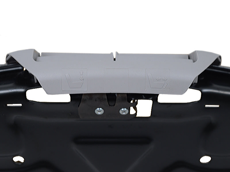 Seat Cushion Tilt Adjustment for Grammer Seats
