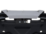 Seat Cushion Tilt Adjustment for Grammer Seats