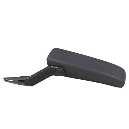 Non Adjustable Seat Arm Rest for Grammer 421, 511, 521, 522, 531