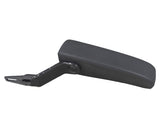 Non Adjustable Seat Arm Rest for Grammer 421, 511, 521, 522, 531