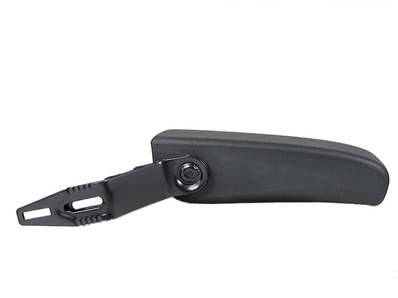 Non Adjustable Seat Arm Rest for Grammer 421, 511, 521, 522, 531
