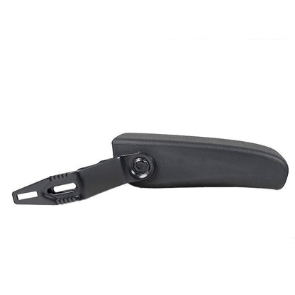 Non Adjustable Seat Arm Rest for Grammer 421, 511, 521, 522, 531