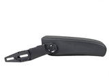 Non Adjustable Seat Arm Rest for Grammer 421, 511, 521, 522, 531
