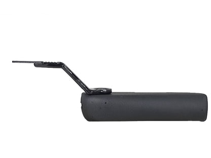 Non Adjustable Seat Arm Rest for Grammer 421, 511, 521, 522, 531