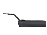 Non Adjustable Seat Arm Rest for Grammer 421, 511, 521, 522, 531