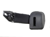 Non Adjustable Seat Arm Rest for Grammer 421, 511, 521, 522, 531