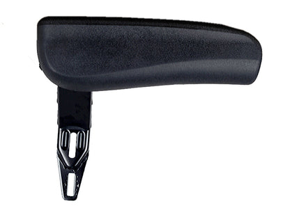 Non Adjustable Seat Arm Rest for Grammer 421, 511, 521, 522, 531