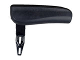 Non Adjustable Seat Arm Rest for Grammer 421, 511, 521, 522, 531