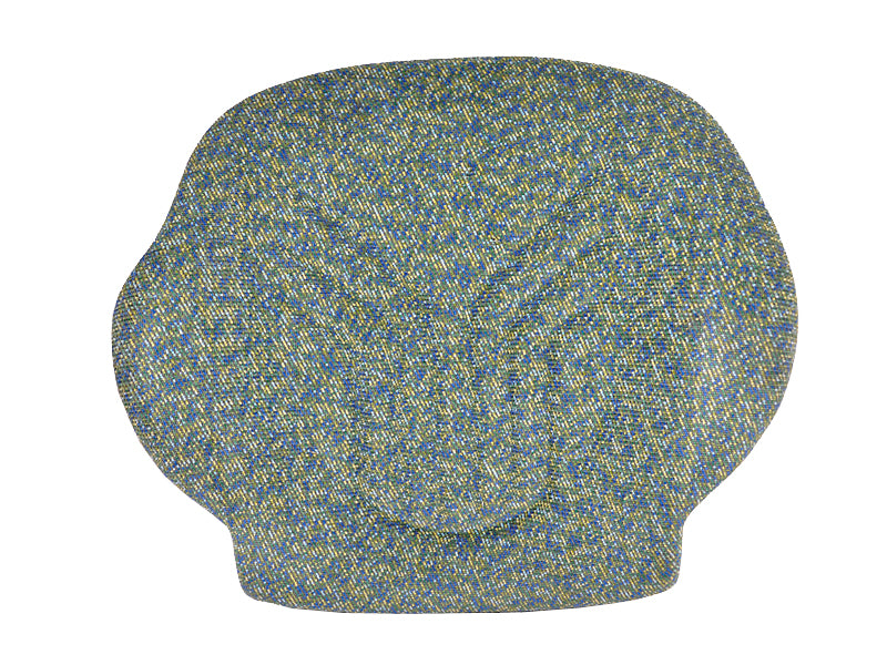 Seat Back Cushion for Grammer 521 Heated 12v