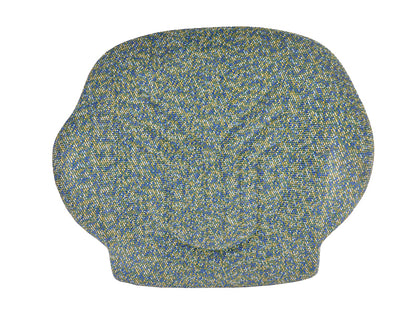 Seat Back Cushion for Grammer 521 Heated 12v