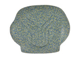 Seat Back Cushion for Grammer 521