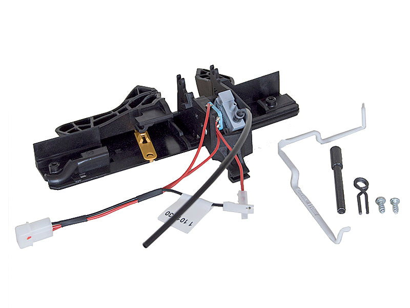 Suspension Air Valve Switch Kit for Grammer MSG65 / MSG75