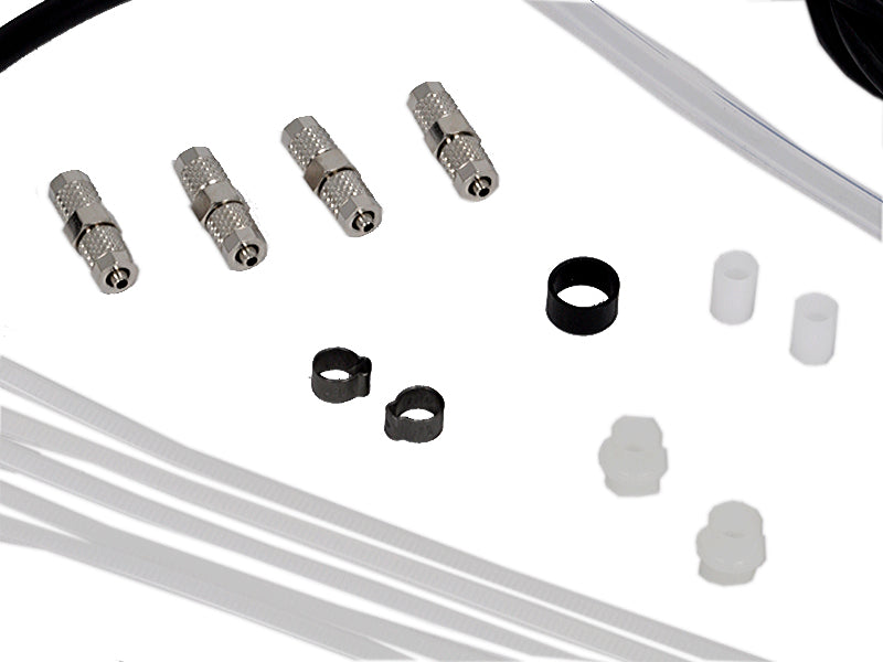 Air Hose Kit for Grammer MSG95, MSG97 Seat Suspensions