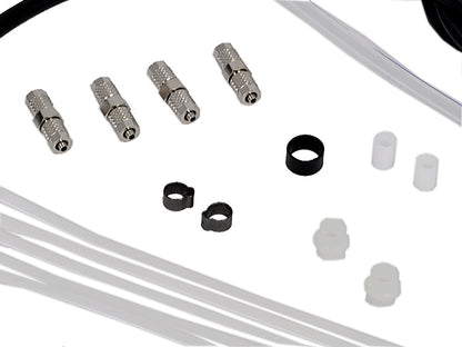 Air Hose Kit for Grammer MSG95, MSG97 Seat Suspensions