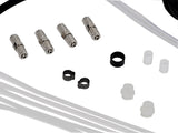 Air Hose Kit for Grammer MSG95, MSG97 Seat Suspensions