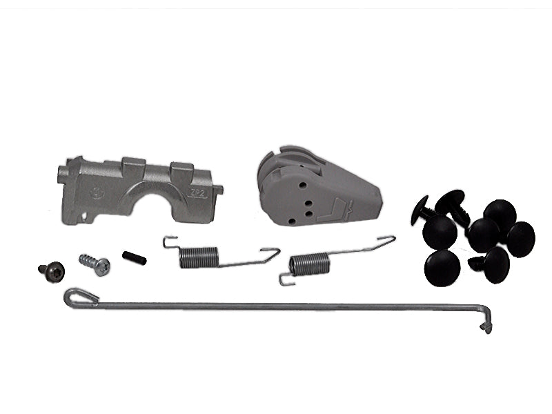 Fore / Aft Isolator Lock Kit for Grammer