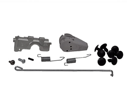 Fore / Aft Isolator Lock Kit for Grammer