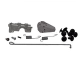 Fore / Aft Isolator Lock Kit for Grammer
