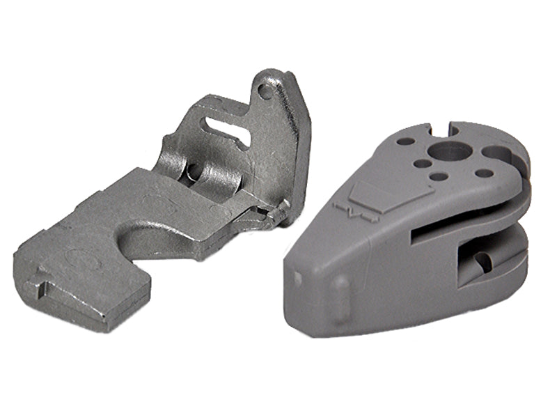 Fore / Aft Isolator Lock Kit for Grammer