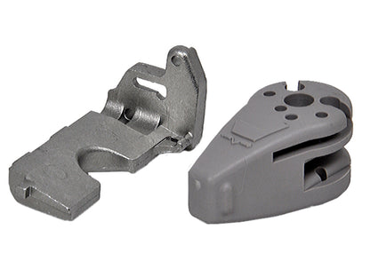 Fore / Aft Isolator Lock Kit for Grammer
