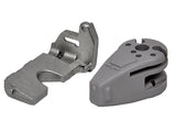 Fore / Aft Isolator Lock Kit for Grammer