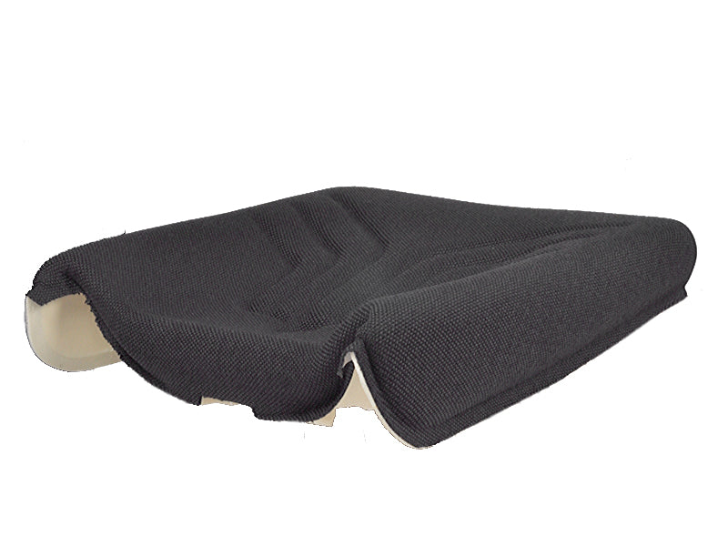 Seat Cushion for MSG10, MSG12, MSG20 Seat w/ High Back